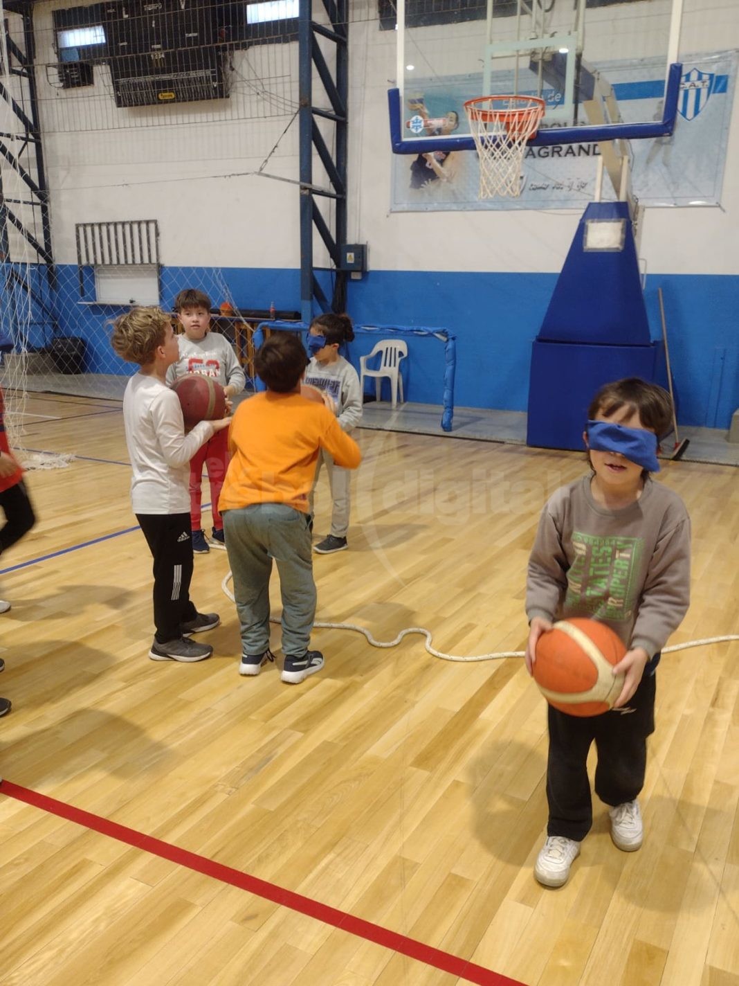 deporte inclusivo