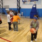 Se viene la 4º jornada de deporte inclusivo en Trebolense