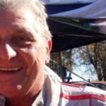 HOMENAJE TUERCA – Parte de los restos de Eduardo Capelletti, descansarán en María Susana