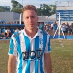 EMANUEL CAMPOS – “Se viene una nueva era”