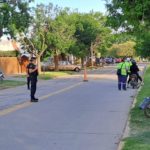Se intensifican los operativos de tránsito en distintas zonas de la ciudad