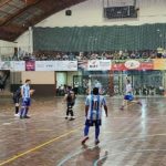 SENIOR Y RESERVA – El Expreso y Trebolense, entre los finalistas de futsal
