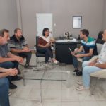 NATALIA SANCHEZ – “Impulsamos y apoyamos a todos los emprendimientos gastronómicos para que El Trébol vuelva a ser un polo de atracción en la región”