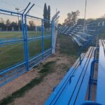 AMPLIACION Y COMODIDADES – Así prepara Trebolense el estadio para la final