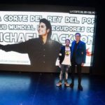 Mauricio Mastroiácomo organiza en Buenos Aires, junto al club de fans de Michael Jackson, los 40 años de “Thriller”