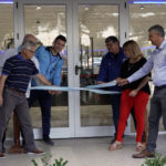 VIDEO – Mira la inauguración del CDF