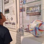 MUSEO MUNICIPAL – Se inauguró “Una muestra mundial”