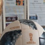 Llega al Museo Municipal, “Una muestra Mundial”