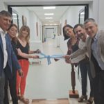 Mutual CAT inauguró su flamante casa central