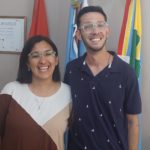 LUCAS MASAT – «La decisión fue muy difícil, pero seguiré aportando a la gestión desde otro lado»