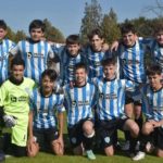 NOVENA – Trebolense define el título ante San Jorge