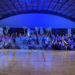 Gran festival de Patín Artístico para cerrar el año 2022