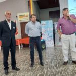 La Cooperativa participó de una capacitación de FECOSE en Chaco