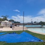 SE VIENE LA TEMPORADA – Así son las obras en la pile de Trebolense