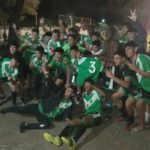 La quinta del «Verde» se metió en la final de Plata