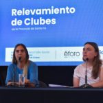 Realizarán un relevamiento de clubes deportivos