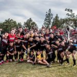 San Martín dio vuelta la serie y se consagró campeón