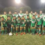 EN LA FINAL – La Séptima del «Verde» derrotó a la «U» de Los Cardos