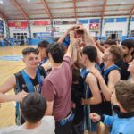 Trebolense cerró el Pre Federal con otra gran victoria
