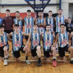 PRE FEDERAL – Caída del «Cele» en la primera semifinal