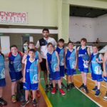 ACBOS – Trebolense visitó a Brown en Formativas