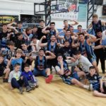 PRE FEDERAL DE BASQUETBOL – Partidazo de Trebolense y boleto a la semifinal