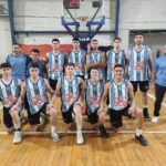 ACBOS – Trebolense por un lugar en la final