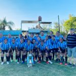 FUTBOL FEMENINO – ¡Trebolense bicampeón de Primera!