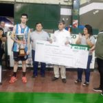 Trebolense dejó todo y rozó la gloria