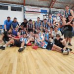 ACBOS – ¡Trebolense finalista!