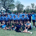 FUTBOL FEMENINO – Triunfazo, a la final y pensando en el bi campeonato