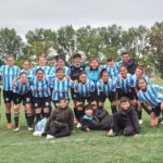 FUTBOL FEMENINO – El «Cele» goleó y es semifinalista
