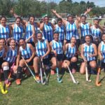 SUBCAMPEONAS – El hockey de Trebolense estuvo a un paso de la hazaña