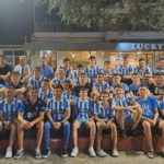 El fútbol mayor del «Cele» cerró el año en Tanti