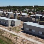 La provincia licitará más de 70 viviendas en el departamento