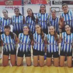 AVOS – ¡Trebolense campeón Sub 16!