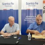 Se construirán 70 viviendas en el departamento San Martín