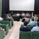 Se inauguró la V Ronda Internacional de Negocios de Equipamientos, Insumos y Servicios para la Cadena Láctea