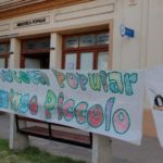 La Biblioteca organizó una exitosa «peña folklórica»