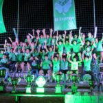 El Expreso suspendió la fiesta del deporte por las cuestiones climáticas