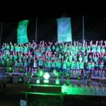 El Expreso tuvo una multitudinaria Fiesta del Deporte