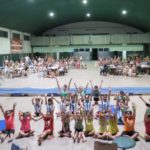 El Expreso y una gran gala de gimnasia artística