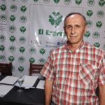 Burga y sus palabras tras once años de presidencia