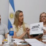 Lanzaron “Ticket Dorado”, el abono para los carnavales 2023