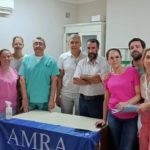 ASAMBLEA EN EL SAMCO – Los profesionales denunciaron destratos y falencias en muchas áreas del nosocomio