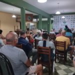 El Expreso convoca a la Asamblea General Ordinaria 2023