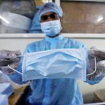 Barbijo obligatorio en los efectores de Salud de Santa Fe