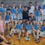 U 21 – Trebolense logró el Sub Campeonato de la ACBOS