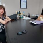 SITUACION CRITICA DEL SAMCO EL TREBOL – Sanchez y Berra trabajan intensamente en busca de soluciones definitivas