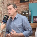 COPRODE – La Provincia entrega aportes a clubes de El Trébol